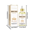 thumbnail image 2 of OceAura Aceite Corporal Pastel, 2 of 10