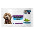 thumbnail image 1 of Toallas Húmedas para Perros Clean Tail Rostro con Té Verde 60 Piezas, 1 of 3