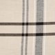 thumbnail image 3 of Mantel DII Rayas Francesas 152x264 cm Taupe y Negro, 3 of 8
