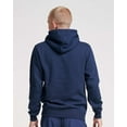 thumbnail image 3 of JERZEES Premium Eco Blend Ringspun Hooded Sweatshirt, 3 of 5