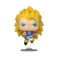 thumbnail image 2 of Figura Funko Pop Dragon Ball GT Goku Super Saiyan 3 #1633 Exclusivo, 2 of 2