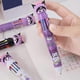 thumbnail image 3 of e Cartoon Kuromi 10 color ballpoint pen Kawaii 0.7 mm multi pen A1, 3 of 4