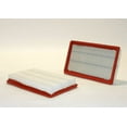 thumbnail image 2 of Air Filter Fits select: 1990-1993 CHEVROLET LUMINA, 1989-1993 OLDSMOBILE CUTLASS SUPREME, 2 of 2