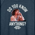 thumbnail image 3 of Ferris Bueller's Day Off - Do You Know Anything - Women's Short Sleeve Graphic T-Shirt, 3 of 5