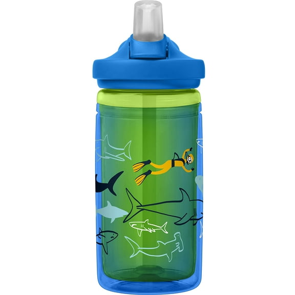 Camelbak Kids' Eddy  Insulated Water Bottle
