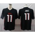 thumbnail image 1 of Falcons Embroidered Football Jersey Training Suit T-Shirt Legend Ii Retro Elite Edition Fan Edition 2#21, 1 of 2