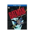 thumbnail image 1 of STUDIO DISTRIBUTION SERVI Série Complète Animée par Batman (Blu-Ray/digital/reconditionné/12 Disque) BR693368, 1 of 3