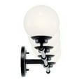 thumbnail image 5 of Kichler Lighting - Benno - 20W 4 LED Bath Vanity In Industrial Style-8.75 Inches, 5 of 5