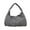 Gray, variant on Womens Handbags Women's Fashion Casual Style Cloud Armpit Soft Versatile Commuting Warm Shoulder Bag