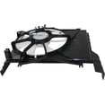 thumbnail image 4 of For ENGINE COOLING FAN ASSEMBLY; WITH AUTOMATIC TRANSMISSION MI3115149, 4 of 5