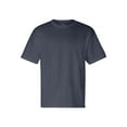 thumbnail image 2 of Champion T2102 Men's Cotton Heritage Jersey T-Shirt, 2 of 3
