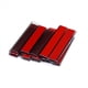 thumbnail image 2 of 20 Uds. Motor Sin Escobillas 4 En 1 ESC Cable de Alambre Tubo Protector Brazo Estrecho para XL / SL / DC Nazgul5 FPV Racing Drone Cuadro, 2 of 2