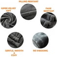 thumbnail image 3 of Elegant Comfort 50 x 60 Blanket Gift Christmas Throw, 3 of 3