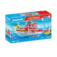 thumbnail image 2 of Set de juego Playmobil Barco de rescate, 2 of 4
