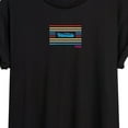 thumbnail image 3 of Barbie The Movie - I'm Allan  - Women's Oversized T-Shirt, 3 of 5
