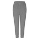 thumbnail image 4 of Gibobby Pantalones para mujer para el frío Pantalones de jogging para mujer forrados con 2 bolsillos CordónPantalones deportivos largos de cintura alta(GY2,G), 4 of 5
