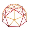 thumbnail image 3 of UWR-Nite Dome Climber Play Center for Children Ages 3 to 8, Outdoor & Indoor Kids Jungle Gym Climbing Frame, 3 of 6