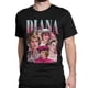 thumbnail image 5 of Camiseta de manga corta para hombre y mujer prenda de vestir estilo Harajuku versátil Vintage de algodón divertida Unisex, 5 of 7