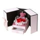 thumbnail image 5 of Regalo de flores preservadas Regalos románticos eternos para ella Amor eterno Día de San Valentín Estilo C, 5 of 9