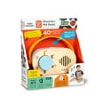 thumbnail image 4 of Baby Einstein Hape Discovery Radio Toy Radio, 4 of 5