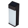 thumbnail image 1 of Luz Solar de la Pared, Control de Luz Inteligente LED de Lámpara Solar Con PAQUETE DE INSTALACIÓN PATIO PARA JARDÍN, 1 of 7