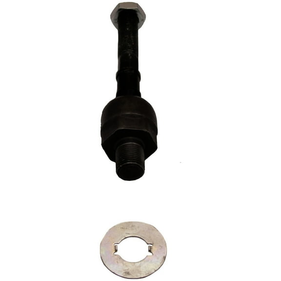 QuickSteer EV80210 Steering Tie Rod End Fits select: 2003-2007 HONDA ACCORD, 2006 ACURA 3.2TL