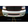 thumbnail image 1 of Fedar Billet Grille Combo For 2001-2003 Ford F-150 Harley Davidson, 1 of 1