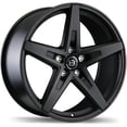 thumbnail image 1 of Braelin BR08 20x8.5 5X4.53 +45mm Roue, 1 of 1