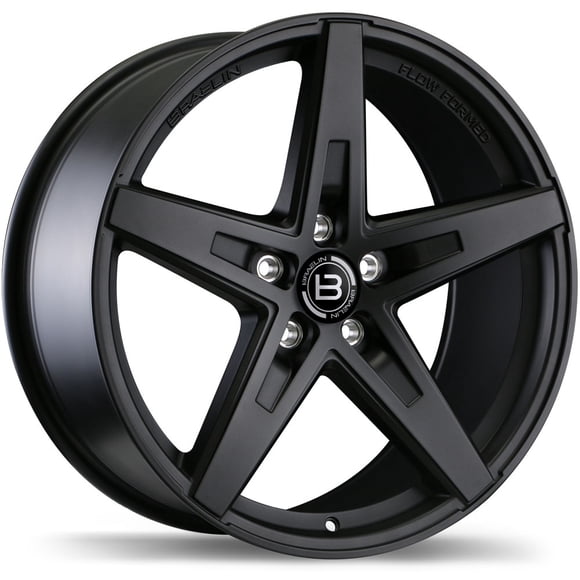 Braelin BR08 Roue 19x8.5 5X4.53 +35 mm