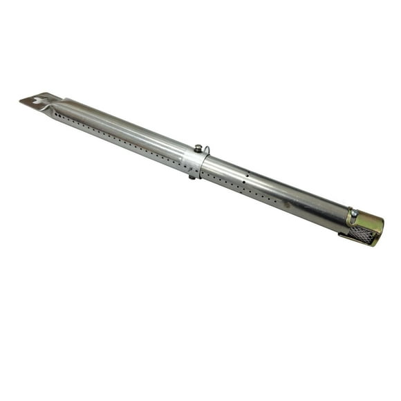 Brûleur à tube Expert Grill supports et matériel inclus