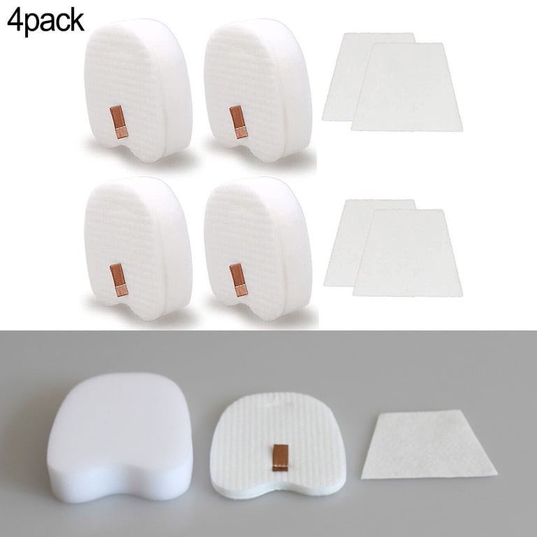 shark rocket replacement filters