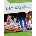 thumbnail image 1 of Pre-Owned Electricity in the Real World (Library Binding) 9781617837388, 1 of 1