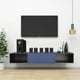 thumbnail image 3 of Mueble para tv de 65” Centro De Entretenimiento Flotante 140 Hogare Flotante, 3 of 9