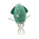thumbnail image 3 of Pulpo eléctrico de juguete para gatear, caminar, interactivo, recargable por USB verde, 3 of 9