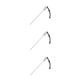 thumbnail image 1 of Yuarrent Keep Diving Pointer Rod Underwater Tickle Rattle Ding Stick Knocker Lanyard Herramienta de deportes al aire libre para piscina Niños Adultos Type1 NO1 Yuarrent CBP157748, 1 of 6