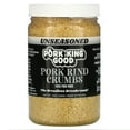 thumbnail image 1 of Pork King Good , Miettes de Croûte de Porc, Non Assaisonnées, 12 oz (340 g), 1 of 1