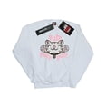 thumbnail image 1 of Big Bang Theory Girls Soft Kitty Purr Sweatshirt, 1 of 5