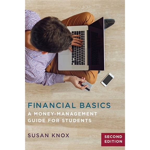 Pre-Owned Financial Basics: A Money-Management Guide for Students (Paperback) 0814253067 9780814253069
