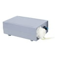 thumbnail image 3 of Peristaltic Liquid Pump Waterproof Adjustable Flowing for Laboratory US Plug AC100-240V, 3 of 11