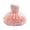 Light Pink, variant on Girls Puffy Dress Party Tutu Gown For Girl Performance Birthday Celebration And Occasions Cat Dress for Kids
