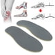 thumbnail image 5 of Plantilla ortopédica unisex para pie plano con soporte para arco deportivo, corrección del dolor y la fatiga (tallas 42-44), 5 of 14