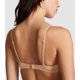 thumbnail image 2 of Sostén Push Up Victoria's Secret Pink Wear Everywhere Morado 34C, 2 of 5