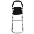 thumbnail image 4 of Elderly Bed Rail Bed Side Handrail Bed Side Handrail  Bed Rails Hand Guard Grab Bar For Seniors With Storage Bag Household Use, 4 of 8