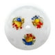thumbnail image 1 of Lampara de Techo Plafón Jumbo Blanco Frutas., 1 of 5