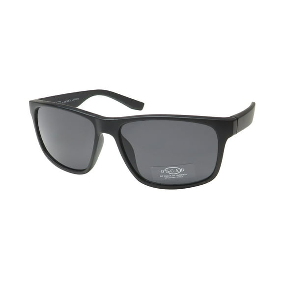 OSCAR DE LA RENTA OSCAR 8009 SUNGLASSES 100% UV/UVB PROTECTION WRAPAROUND LENSES