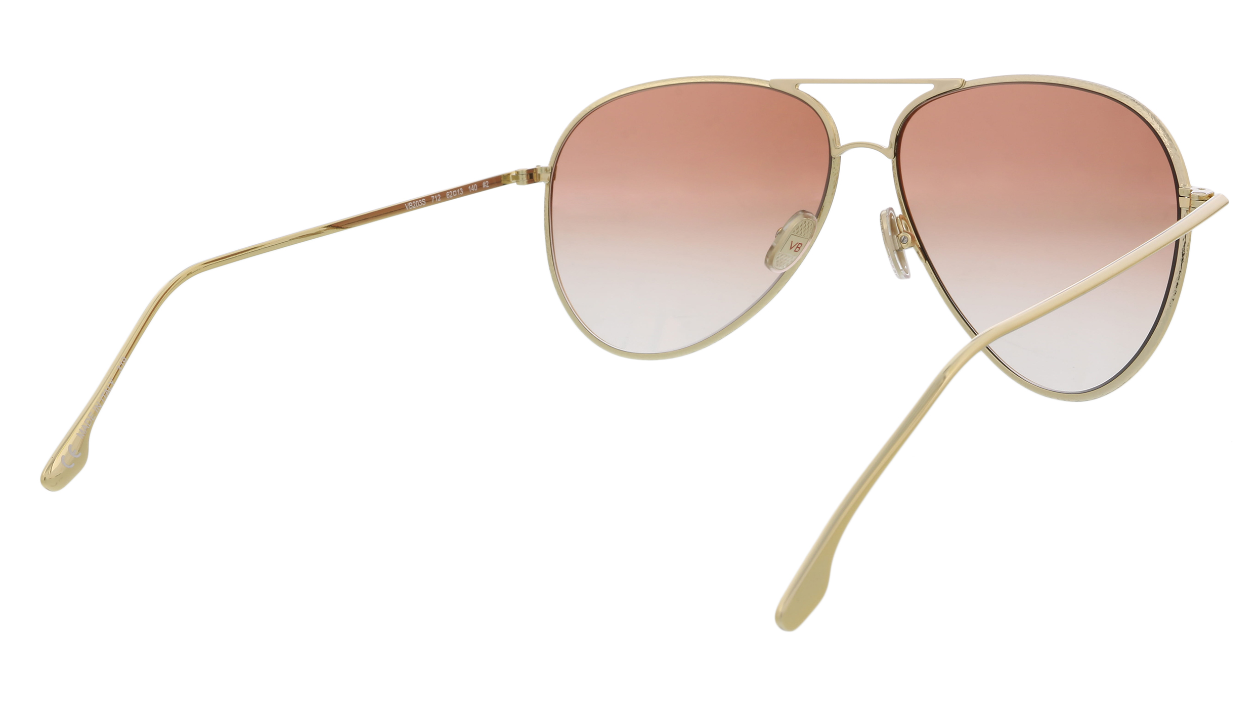 Victoria Beckham VICTORIA BECKHAM VB203S 712 Women display picture 1