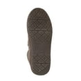 thumbnail image 5 of Bearpaw Maddox - Men's Closed Back Suede Sheepskin Slipper - 2170M, 5 of 7