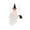 A Type, variant on 2026 New Halloween Decorations - 4.33FT Large Hanging Flying Ghost Decor with Witch Broom for Lawn Patio Porch Backyard Front Yard Haunted House