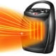 thumbnail image 1 of Calentador eléctrico Kismile Ceramic Portable 750W/1500W, 1 of 6