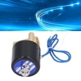 thumbnail image 4 of Válvula Solenoide Eléctrica De 3/4 De Latón, DC 12V N.C., Combustible De Aire De Agua, Actuación Directa De Hilo, Compatible Con Aire De Agua, Adopción De Bobina De Núcleo De, 4 of 7